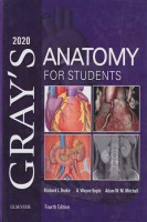 Gray's Anatomy for Students