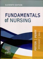 Fundamentals of Nursing 10th Edition