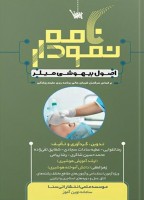 نمودارنامه اصول بیهوشی میلر
